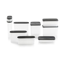Tupperware Modular Mates Super Oval & Rectang...
