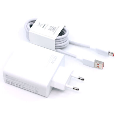 Original Xiaomi 120W Hypercharge Ladegerät MDY-13-EE 1m 12 Pro 11T Pro