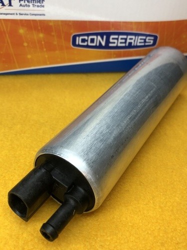 Fuel pump for BMW E39 530D 3.0L Turbo 