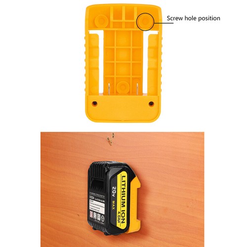 1PC For Makita 18V With USB With Type-C Battery Holder Charger Adapter - Zdjęcie 9 z 14