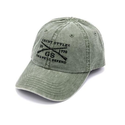 NEW - GRUNT STYLE Men's 'VINTAGE OD 