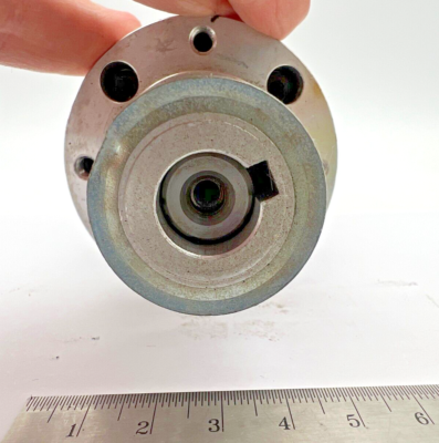 MAXON DC Motor 44.060.000-00.09-110 Gearhead 110508 SWITZERLAND | eBay