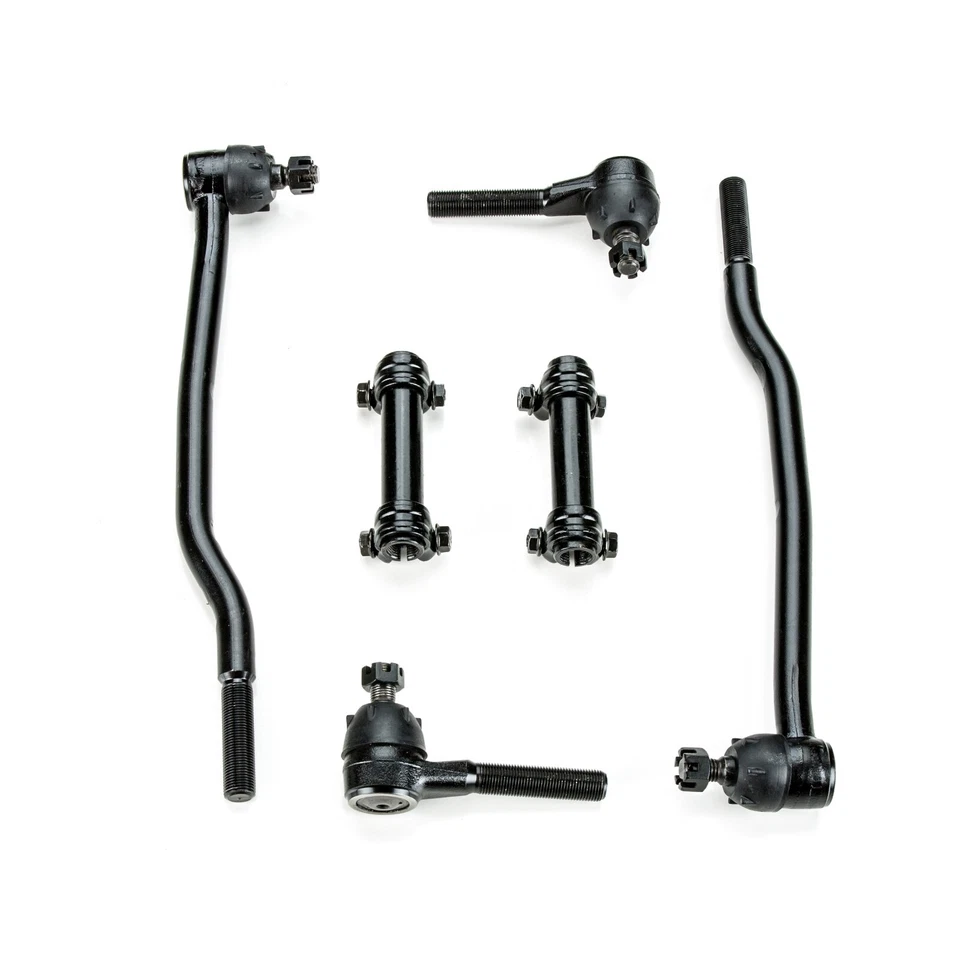 Kit de reconstrucción de suspensión delantera para Lincoln Mark III 1968 1969 1970 1971 Foto 3 de 4