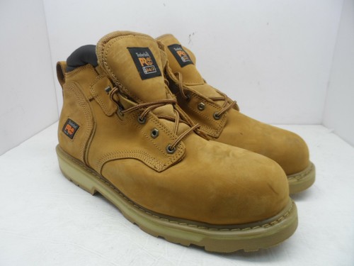 timberland pro lineman boots