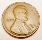 1919 S Lincoln Wheat Cent / Penny  *VF - VERY FINE*  **FREE SHIPPING**
