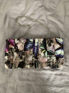 butterfly bag accessorize