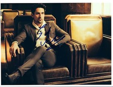 Ed Weeks Signed Autographed 8x10 Photo The Mindy Project COA VD