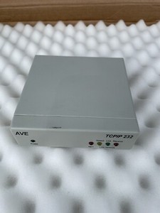 AVE TCP-IP-ATM TCPIP Adapter For All VSSI-PRO-ATM  