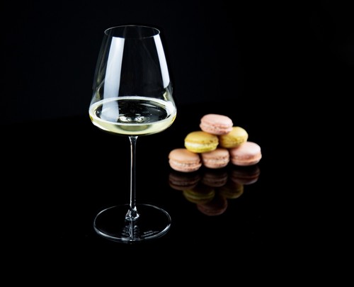 Riedel - 8 Calici Degustazione Winewings - Vino Champagne 1234/28 - Rivenditore - 第 5/7 張圖片