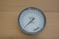 Robinair RA30003 EN 837-1 Low Side Gauge - Replacement Part - READ