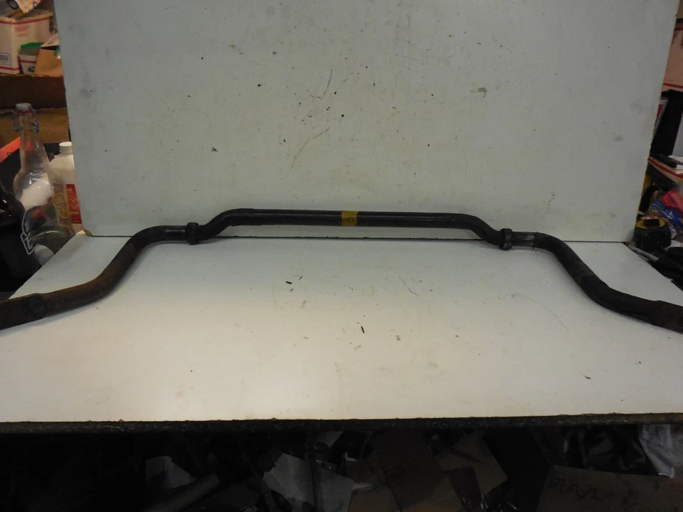 1998 - 2003 捷豹 XJR XKR 增压前稳定器 Sway 杆 32.5 毫米 — 第 3/4 张图片