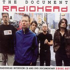 RADIOHEAD - THE DOCUMENT: RADIOHEAD