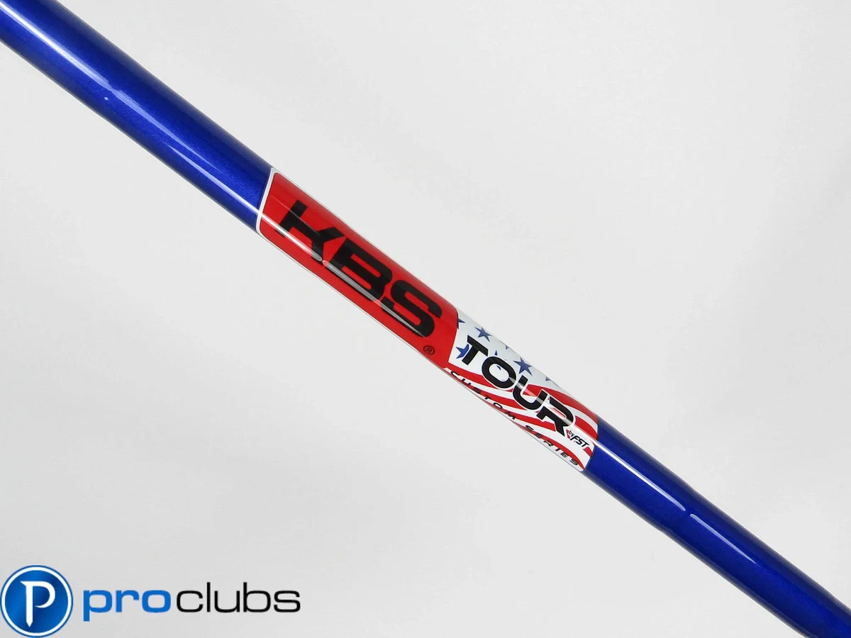 Kbs Tour 90 Indiana Golf Club Shafts for sale | eBay