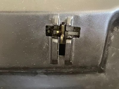 Mazda RX7 FD3S FD 91-02 Glove Box &Bracket (No key) RHD | eBay
