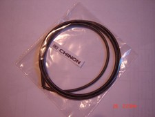 Super 8 CHINON Sound 6000,7000,8000,9000 Projector Belt, 1 long Wire Belt,New