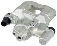 A.B.S. Bremssattel 740211 FüR Toyota Camry Grauguss ACV31_ ACV31 ACV30 ACV36