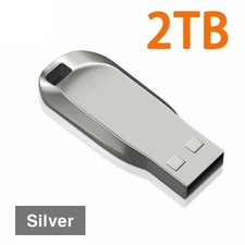 2TB USB 3.0 Flash Drive Thumb U Disk Memory Stick Pen PC Laptop Storage lot