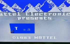 INTELLIVISION GAME LOT OF 13-TOTAL GAMES,8 BOXED +5 CARTS  TESTED & ALL CLEANED