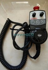1PCS New EUCHNER HBA-116258 Electronic Hand Wheel MPG Electronic Hand-Hel
