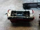 h/o scale lionel #0055 M St L husky switcher 3 caboose gondola — photo 2