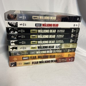 Walking Dead | eBay