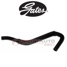 Gates 18806 HVAC Heater Hose for FD0161214A E87844 87844 8724522630 63228 ex