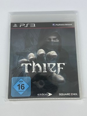 Sony Playstation 3 PS3 Spiel THIEF TOP