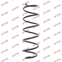 1X Fahrwerksfeder K-Flex KYB RH2619 FüR Fiat Stilo Multi Wagon 16V 192_XB1A