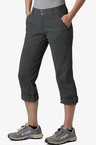 Women's Saturday Trail™ Stretch Pants - Plus Size | Columbia Sportswear