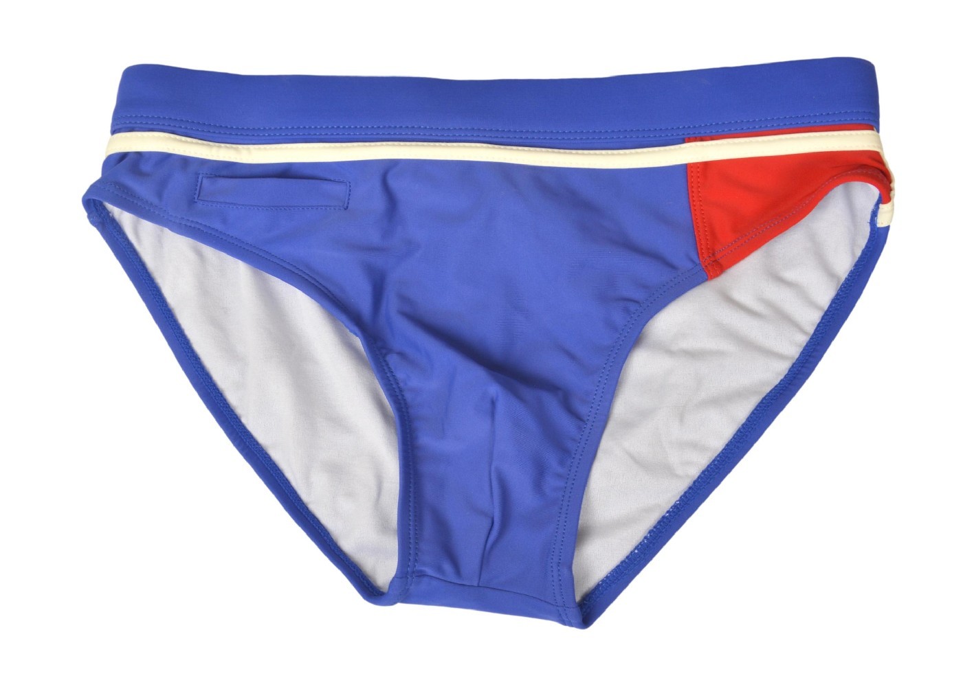 SG Slip Meer AQABA Badeanzug elastisch in der Taille mit Innenschlitten beachwe 11090₽