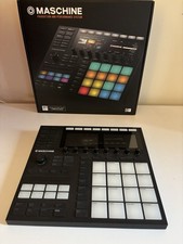 Native Instruments Maschine mk3