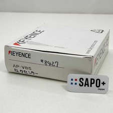 Keyence AP-V85 No accessories new
