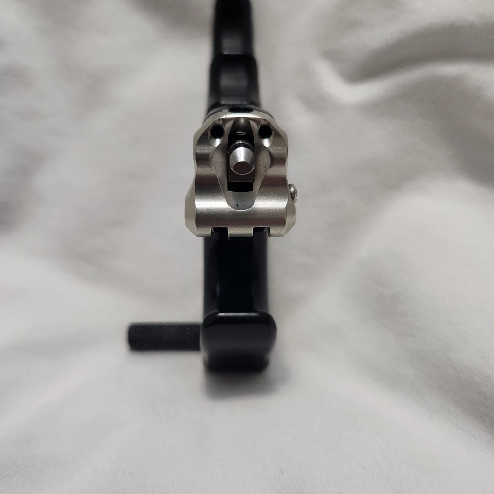 TRU Ball HT 4 Finger 4M HT Release archery - Image 4 of 4