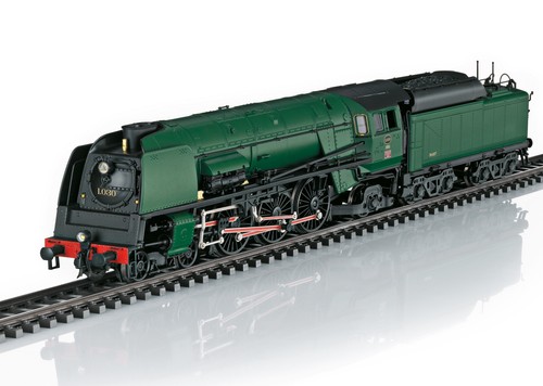 Trix 25480 Dampflok Reihe 1 der SNCB Ep III, Neu in OVP | Zustand: Neu