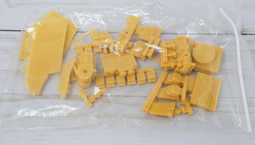 Verlinden 2357, Pz.38(t) E/F interior y compartimento del motor, Tristar #35020, 1/35 - Imagen 4 de 6