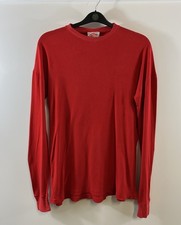 Middlesbrough Matchworn McMordie 12 Home Football Shirt 1966/71 (M) Umbro A379