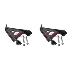 2X SCHAEFFLER FAG QUERLENKER VORNE UNTEN passend für SMART FORTWO