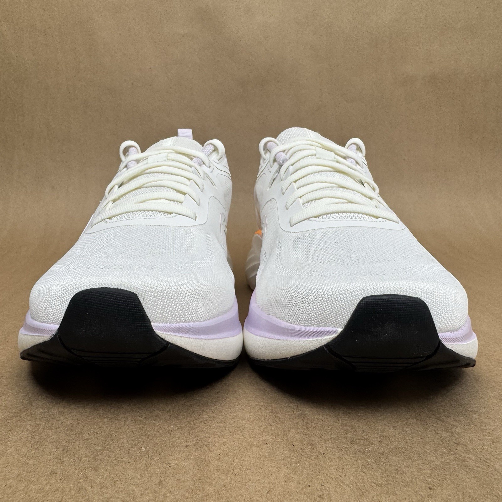 Saucony Lancer 3 Womens Sneakers Ivory Purple Trainer Athletic Shoes Size 11 thumbnail 4