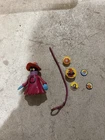 Vintage 1983 Masters Of The Universe Orko (missing A Few Pieces)