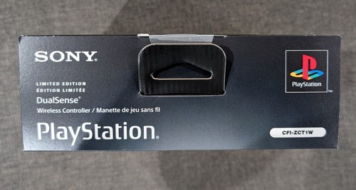 PlayStation 5 - 30th Anniversary DualSense Controller - Limited Edition - Picture 5 of 6