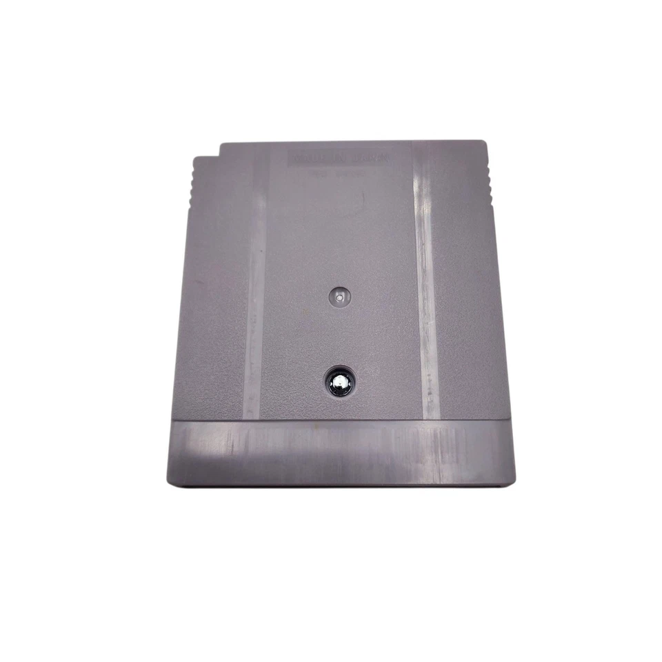 Videojuego de colección Beetlejuice Nintendo Gameboy Game Boy años 90 probado y funcionando Foto 4 de 4