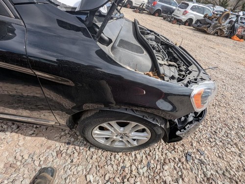 Rear View Mirror Manual Dimming Fits 14-18 VOLVO S60 2463752 - Picture 11 of 12