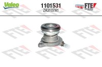 Valeo 1101531 ZentralausrüCker, Kupplung FüR Land Rover Volvo