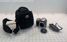 Kodak EasyShare Z710 Zoom Digital Camera With Carry Bag