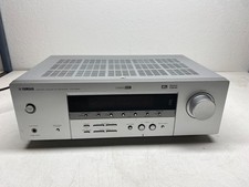 Yamaha Natural Sound AV Receiver HTR-5930 TV, CD, Surround sound, VCR, Subwoofer