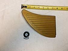 Vintage Craftsman Jointer/Planer Blade Guard with Spring-Nice!