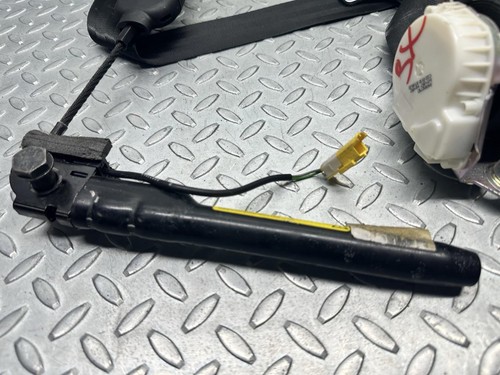 Ceinture Sécurité avant Gauche Avec Tendeur Pour FORD Ka Série - Photo 5/6