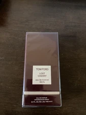 Lost Cherry Eau De Parfum 3.4 Oz New Box