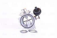 AGR Ventil ** First FIT ** Nissens 98297 Aluminium FüR VW Touareg 7LA 7L6 7L7