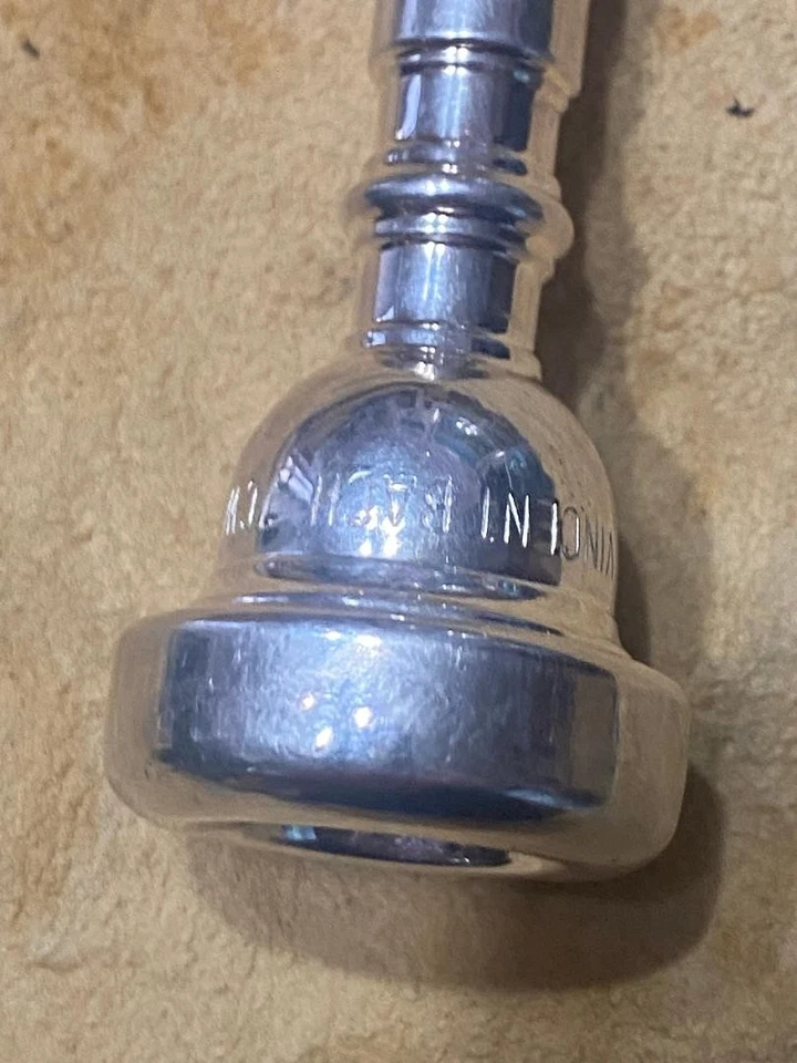 bocchino per tromba - Immagine 4 di 4